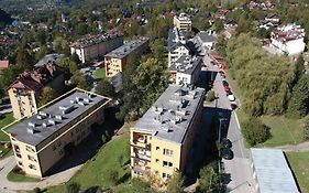 Apartament PRIMO Szczawnica